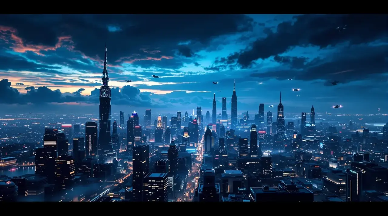 星际远征：深空黎明