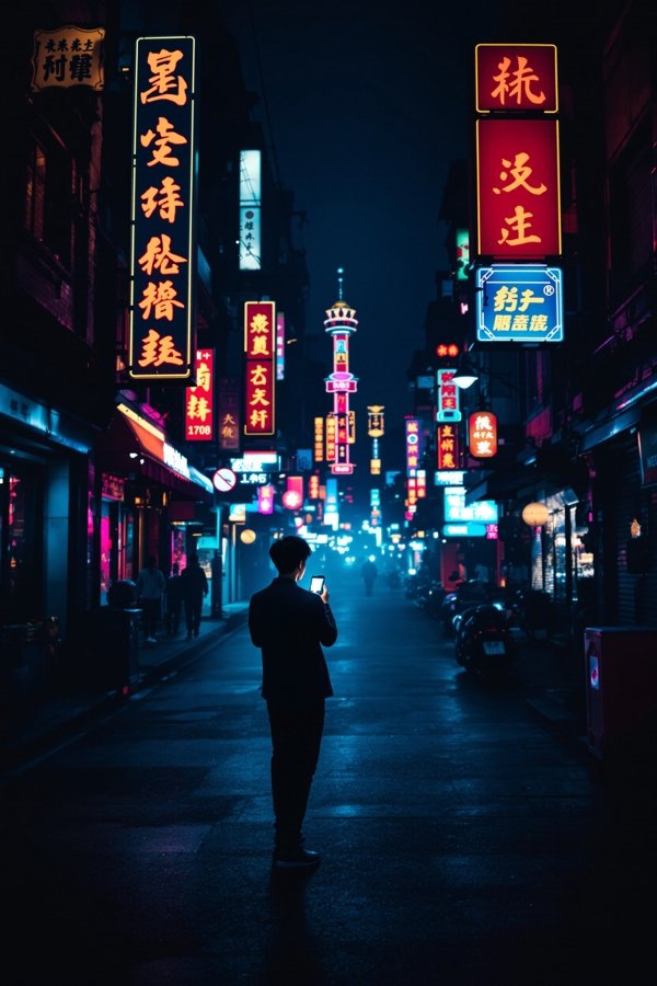 重启1999 海报