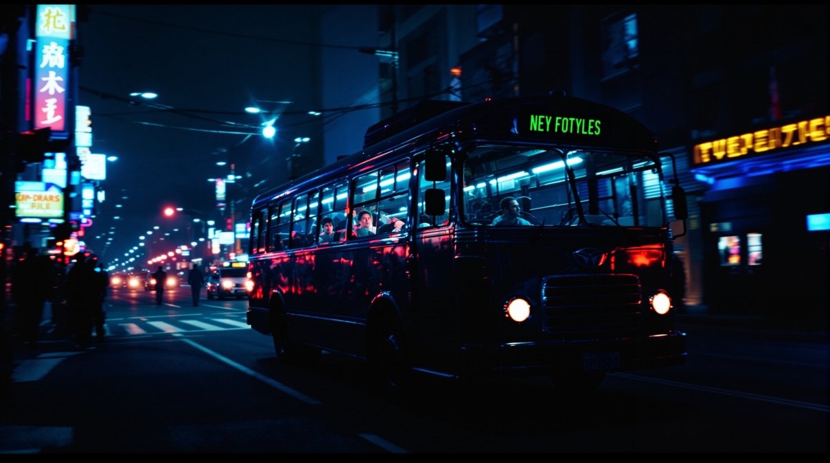 重启1999 剧照 3