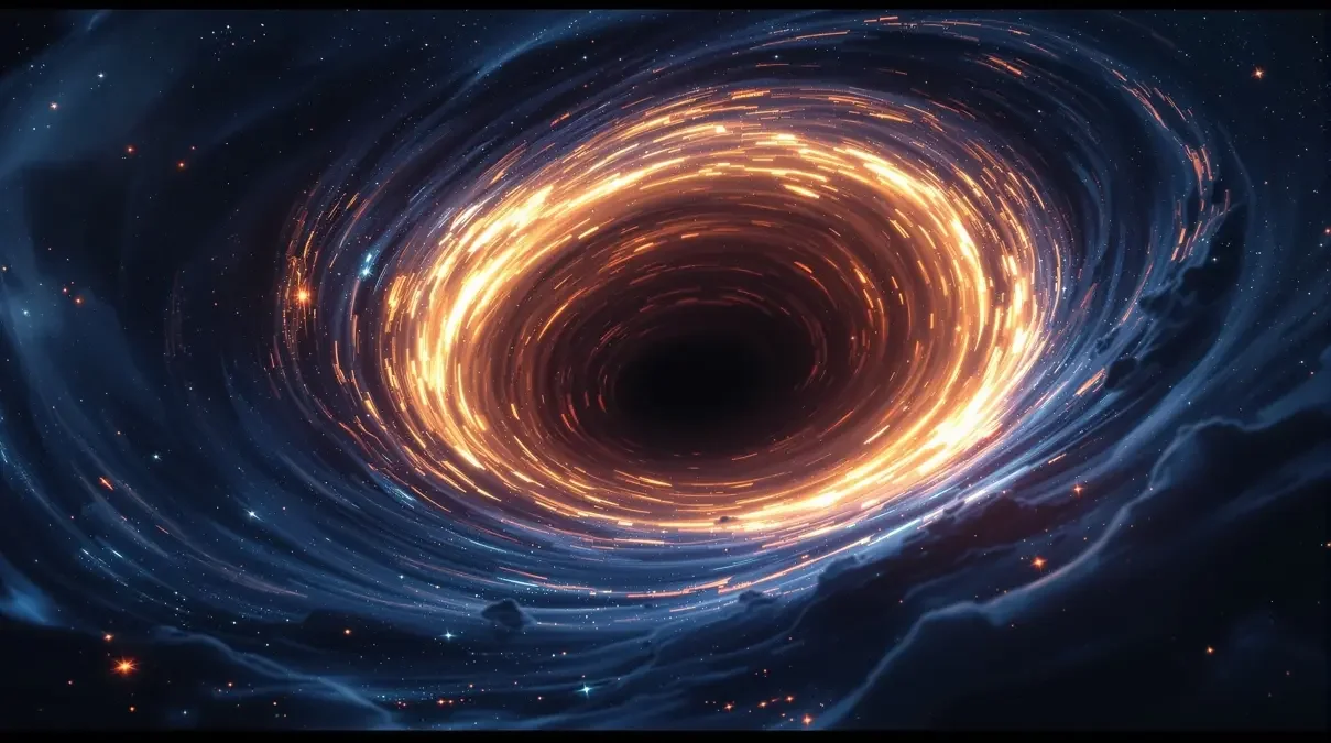星际远征：深空黎明 剧照 3