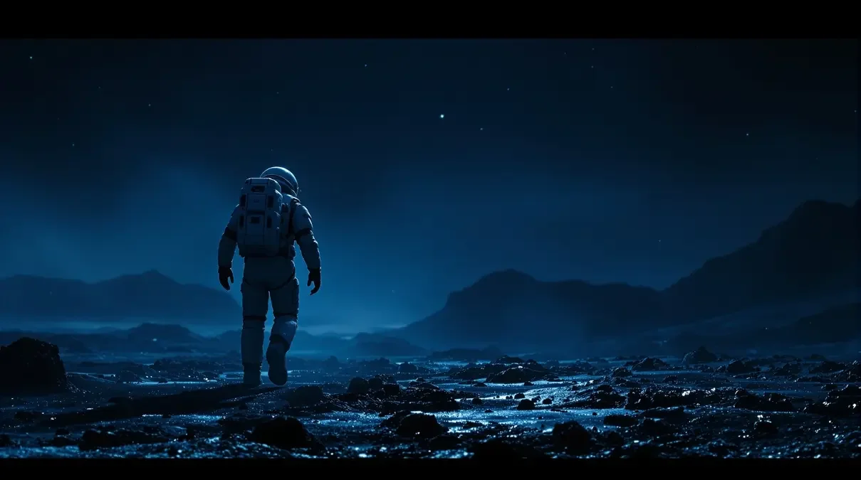 星际远征：深空黎明 剧照 2