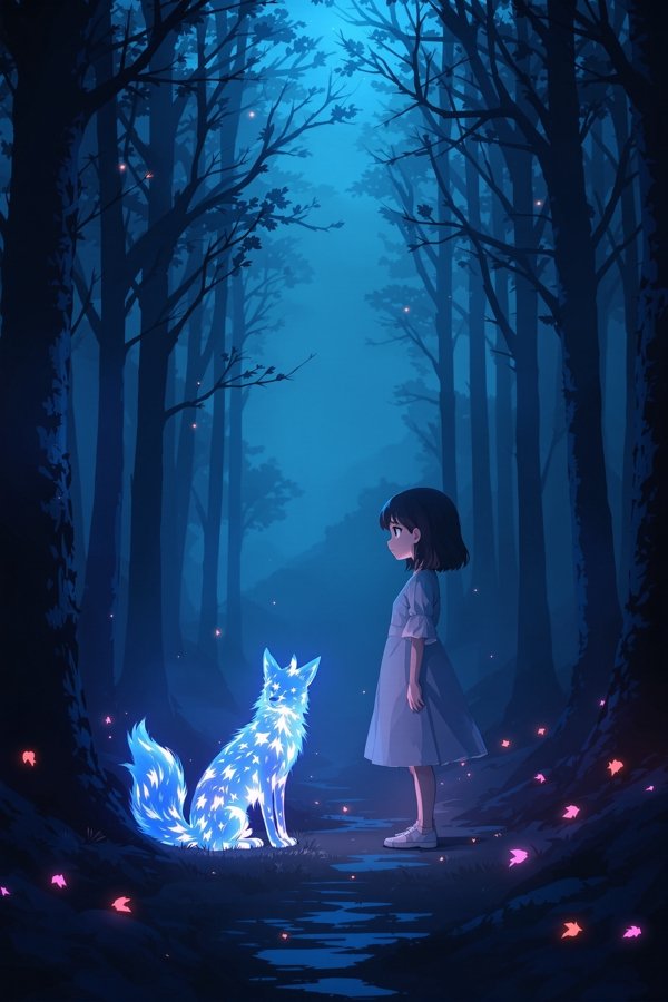 灵兽契约 海报