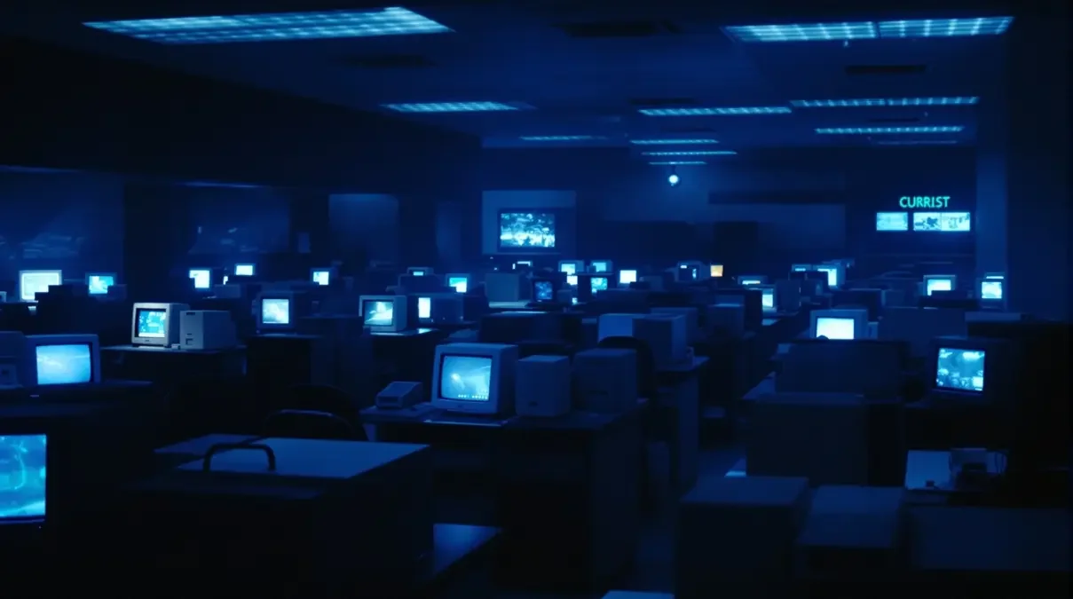 重启1999 剧照 1
