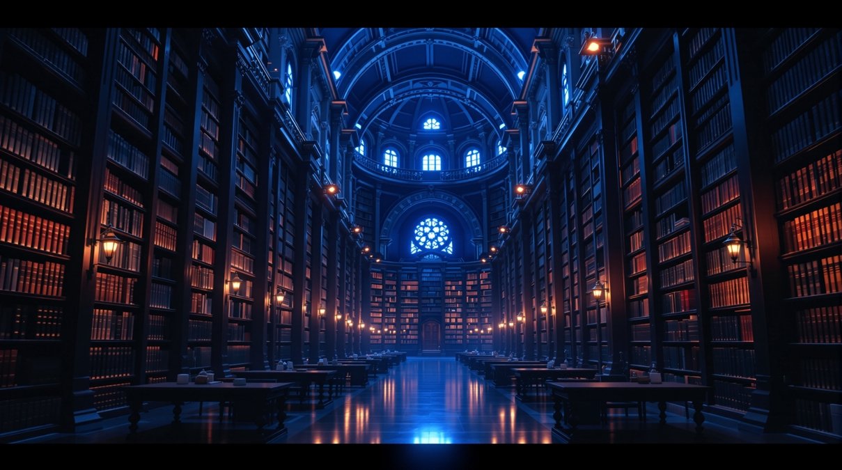 星穹学园 剧照 3