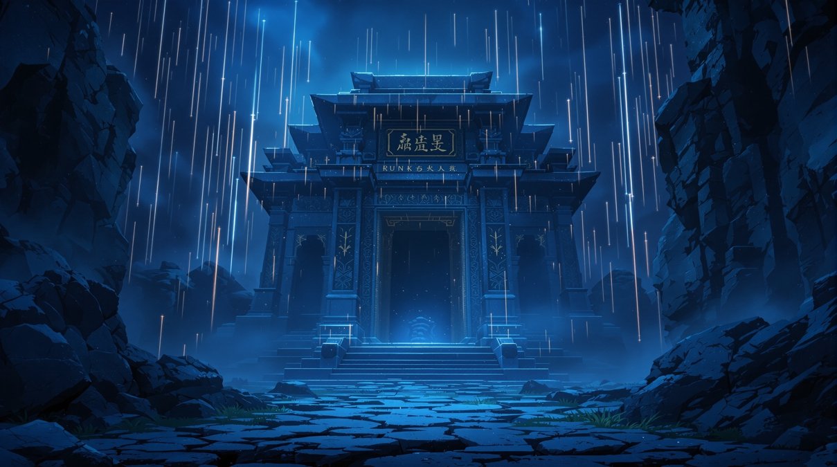 灵兽契约 剧照 3